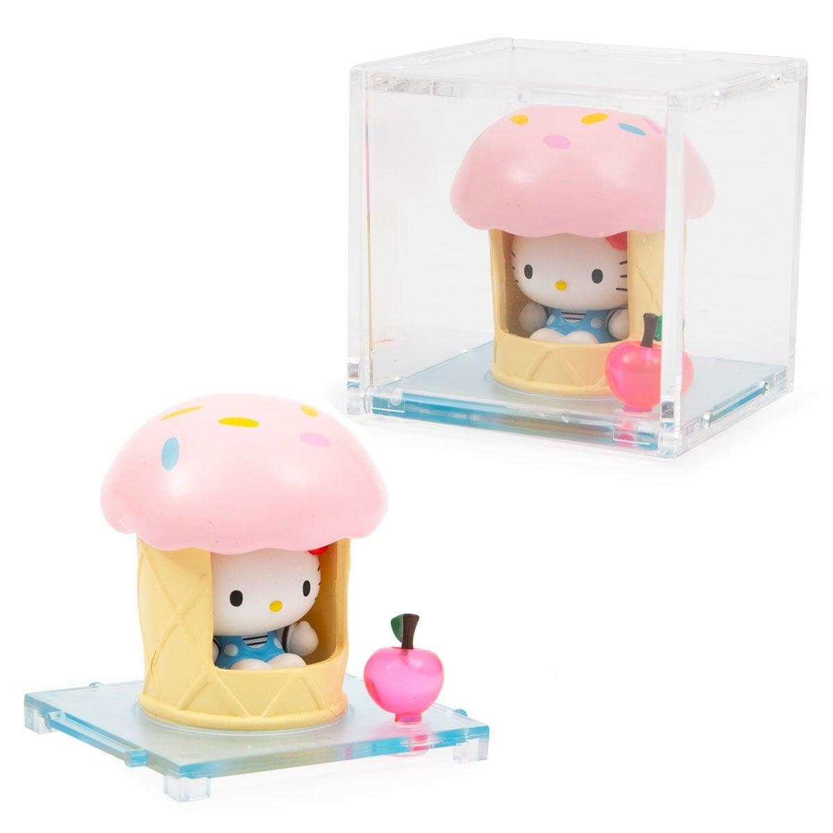 HKT39000 Hello Kitty Elma Atolyesi