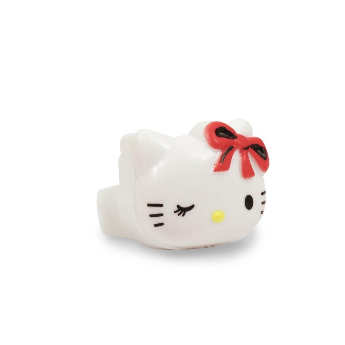 HKTE6000 Hello Kitty Dudak Balmlı Yüzük - Lip Balm Ring