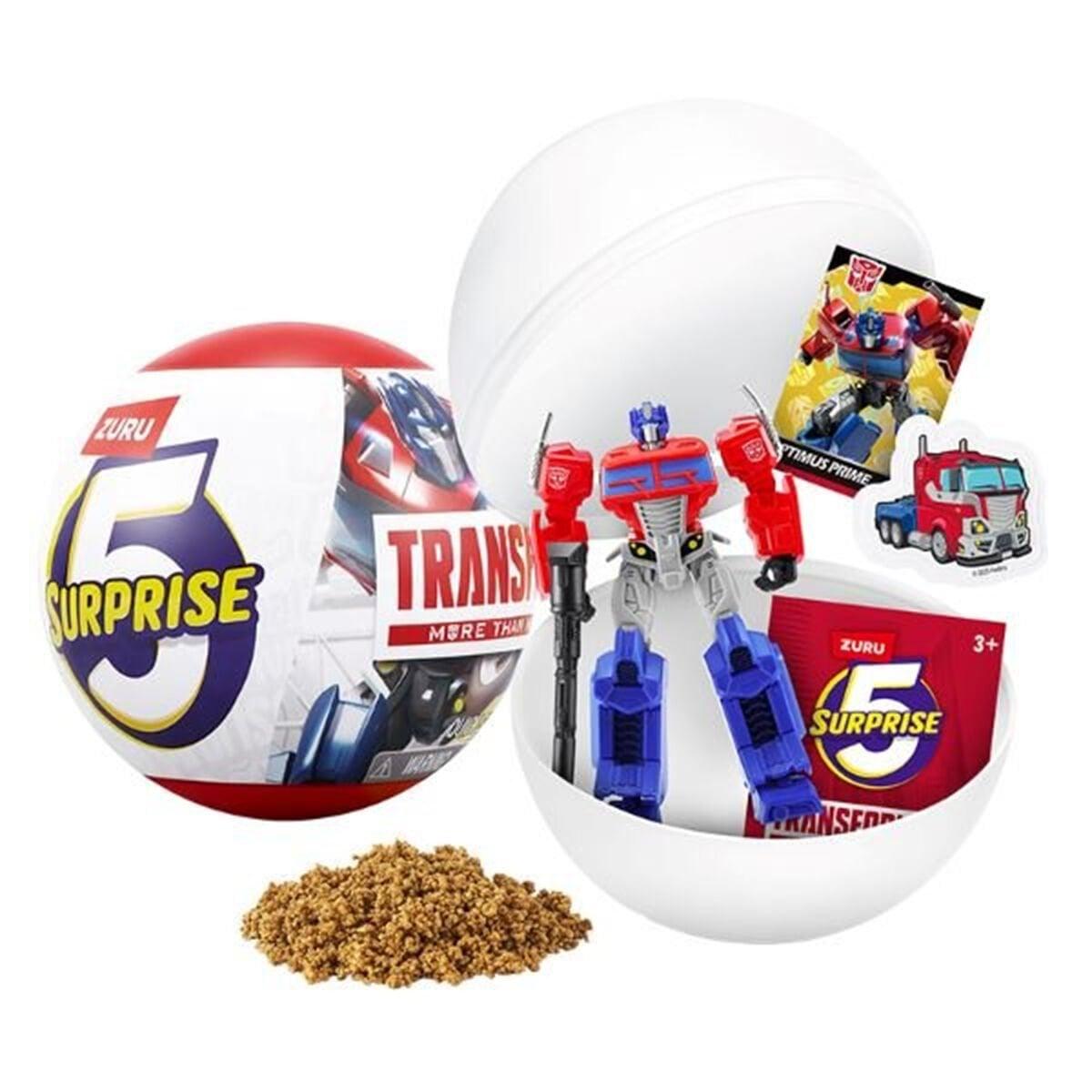 MNB15000 Mini Transformers - 77687GQ2