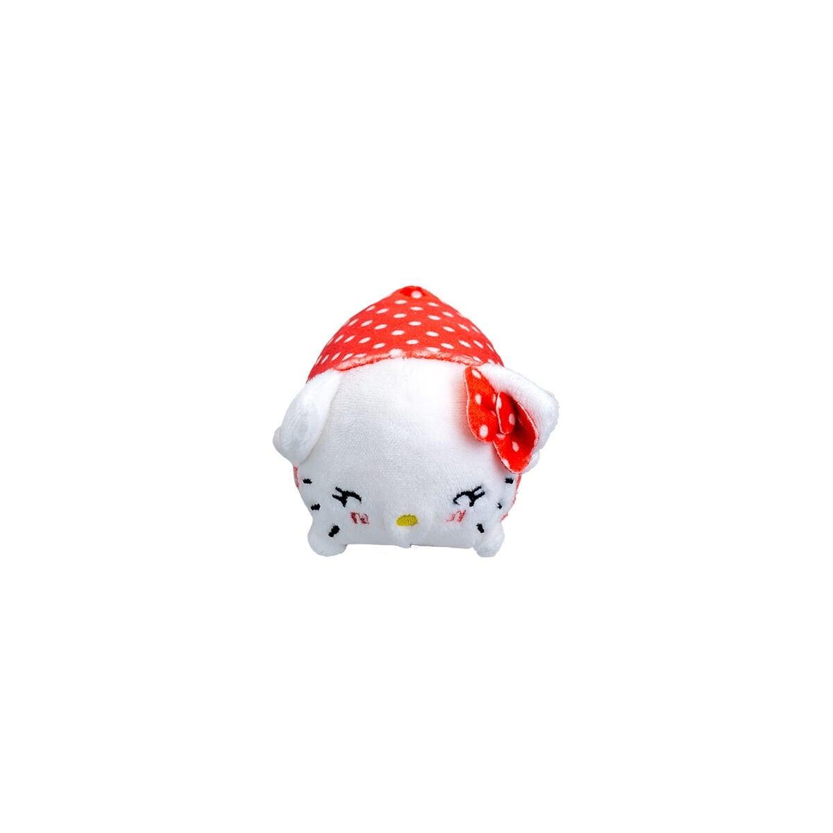 HKSQUISHY Hello Kitty Squishy Pelüş - 109/CN22(Belirtilen fiyat, tekli satış için adet fiyatıdır.)