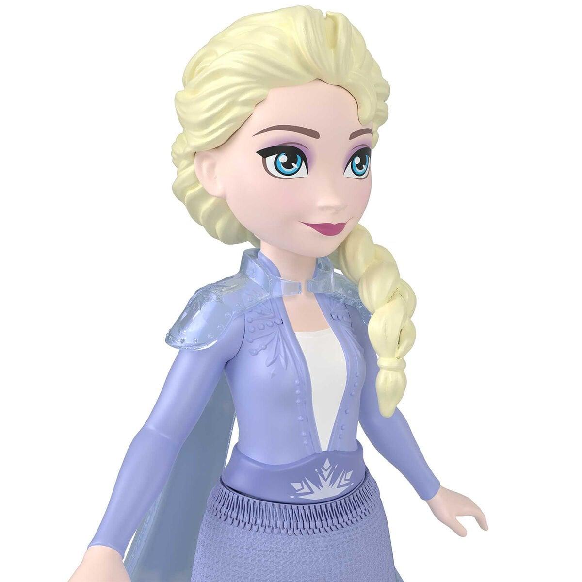 HPL56 Disney Karlar Ülkesi Mini Bebek