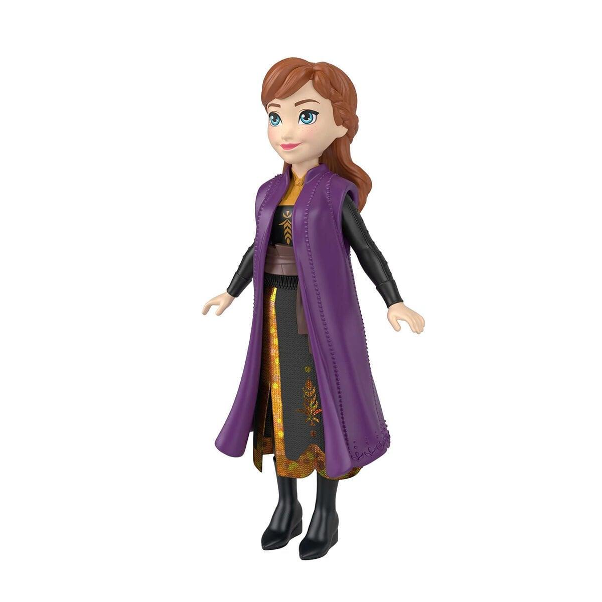 HPL56 Disney Karlar Ülkesi Mini Bebek