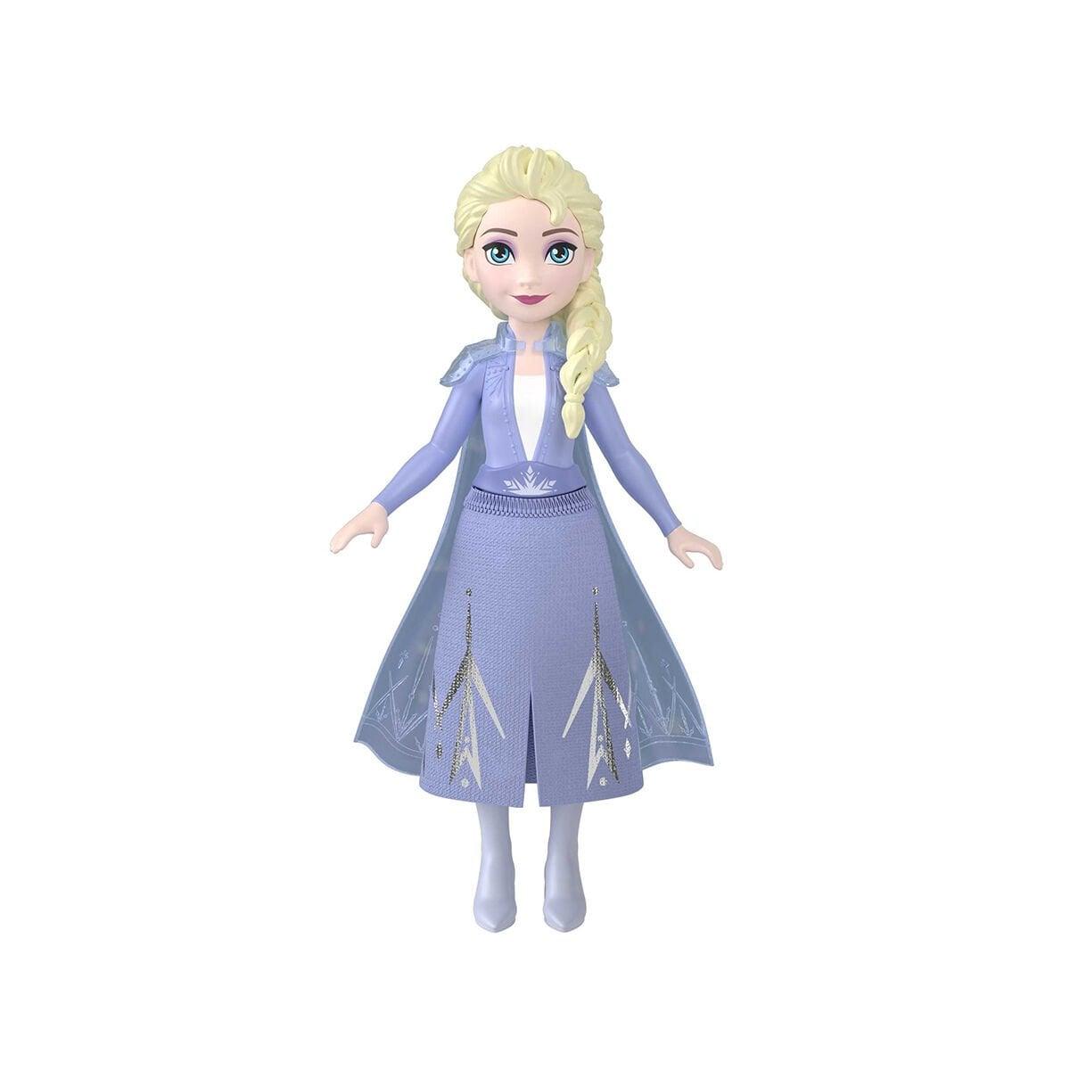 HPL56 Disney Karlar Ülkesi Mini Bebek