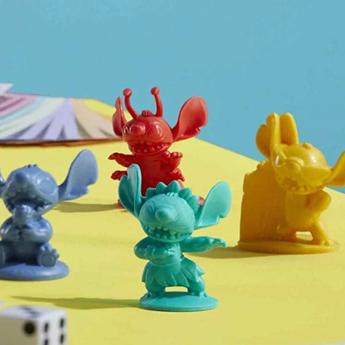 G0388 Monopoly Stitch