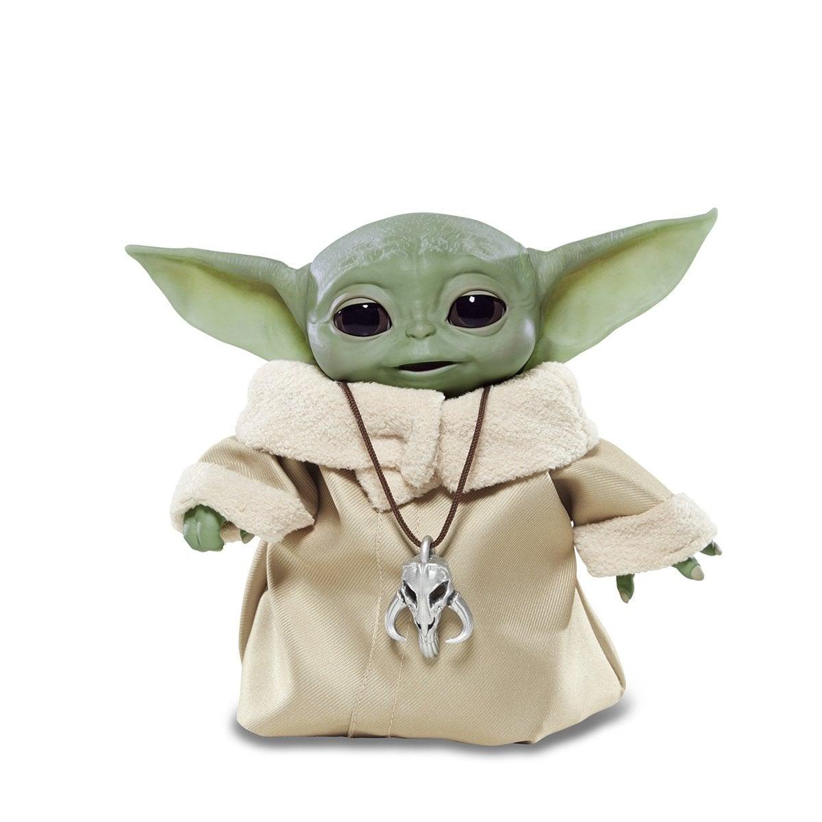 F1119 Star Wars, The Child Animatronik Figür