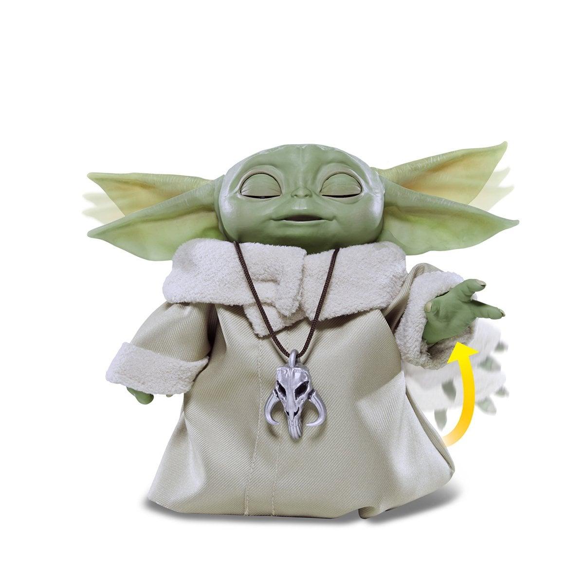 F1119 Star Wars, The Child Animatronik Figür