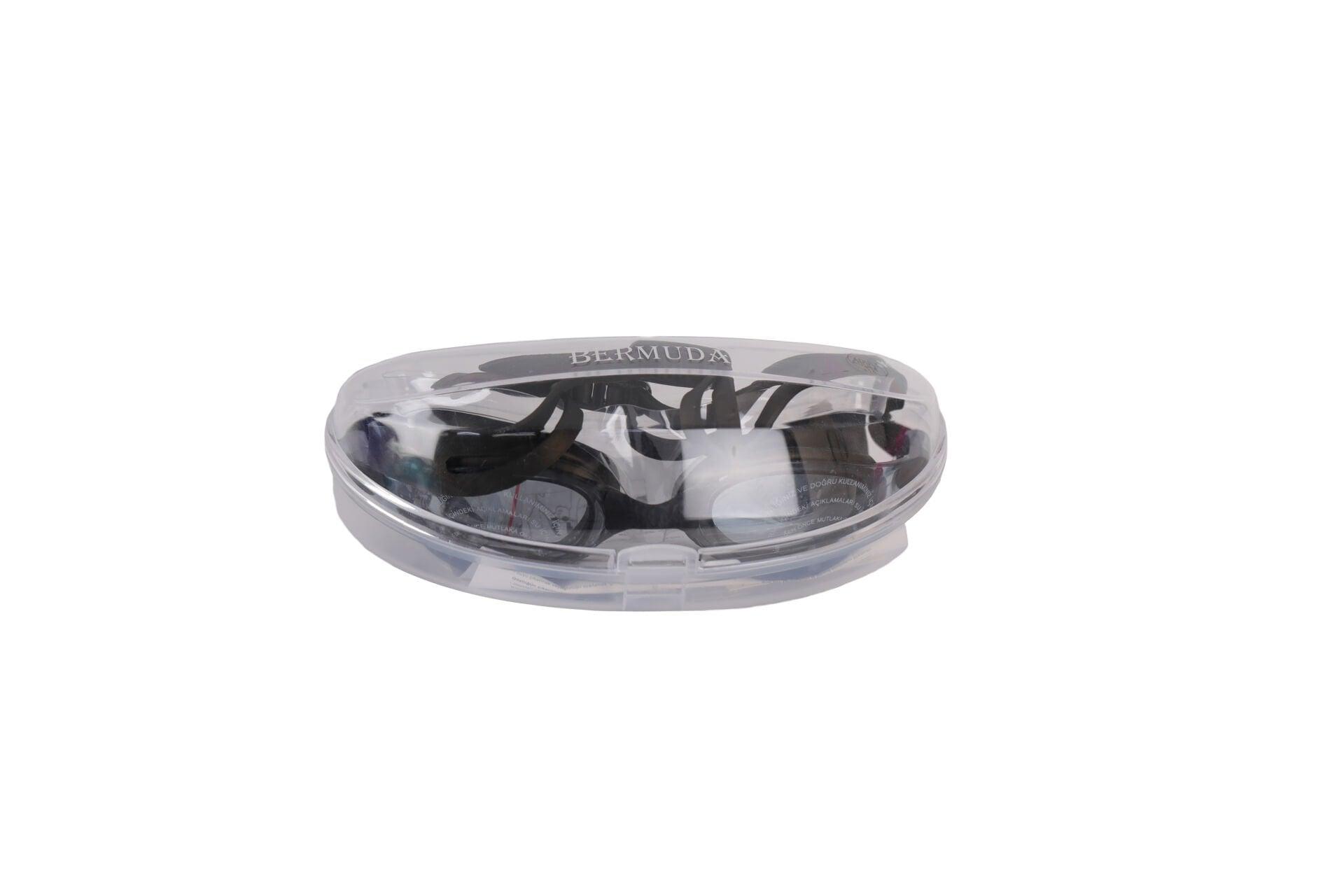 KZLD-1819 GOZLUK YUZUCU SILK ANTIFOG ICB12 KT 144