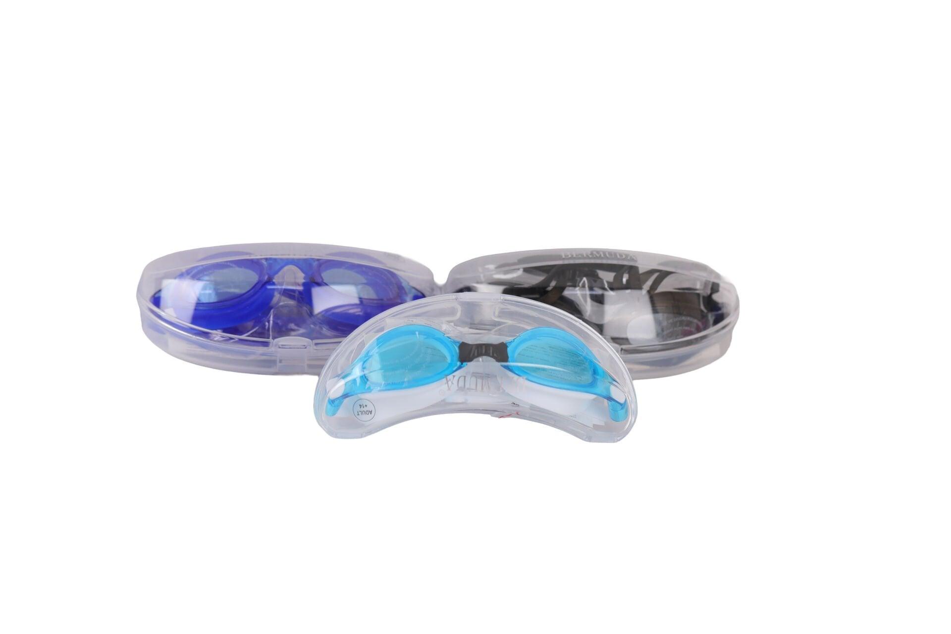 KZLD-1819 GOZLUK YUZUCU SILK ANTIFOG ICB12 KT 144