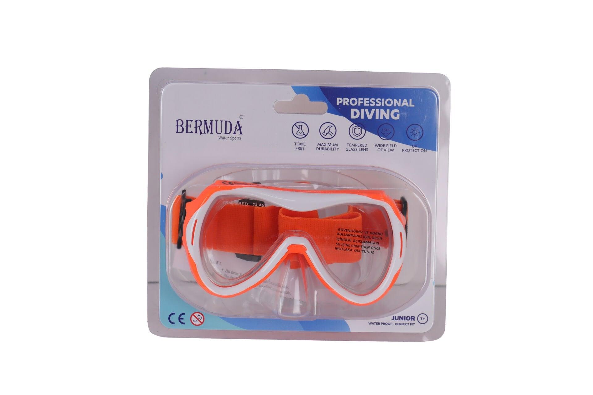701TPP MASKE TEK SİLİKON TEMPERED İÇ BOX 12