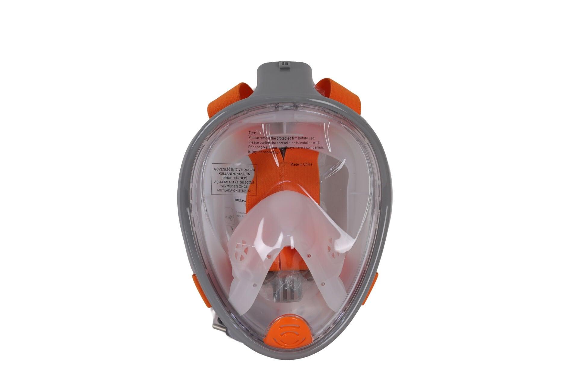 KZLD-7260- S M  FULL FACE  ORTA BOY KAT CANTALI 10
