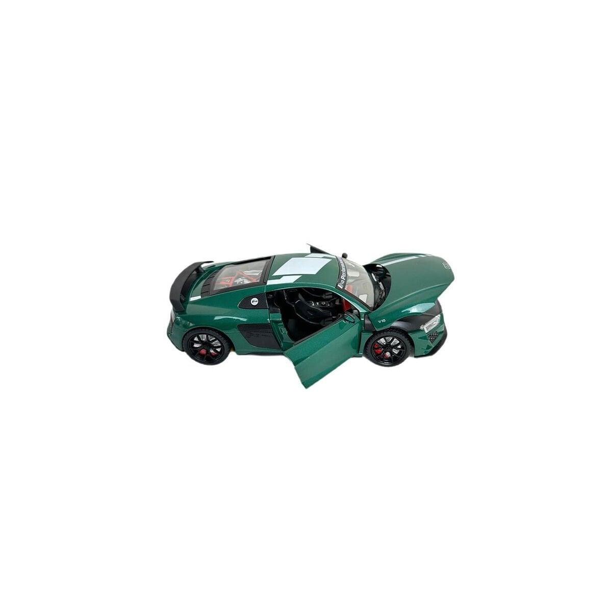 KZL-DC24272 KZL-DC24272 AUDI R8 1:24 ISIKLI SESLI  32