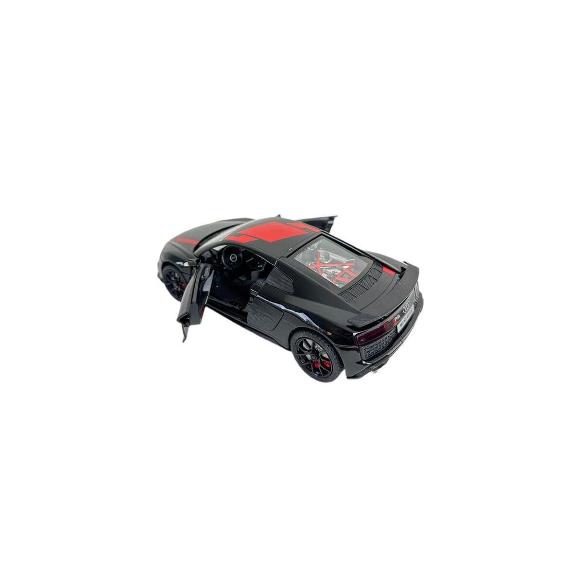 KZL-DC24272 KZL-DC24272 AUDI R8 1:24 ISIKLI SESLI  32