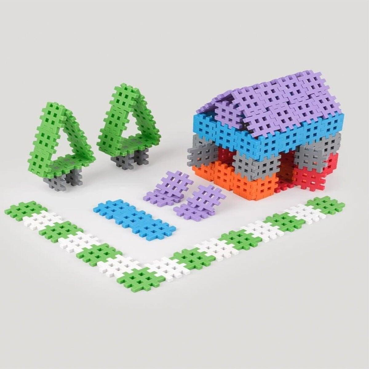 LC-31394 LC YUMUŞAK AKILLI BLOKLAR 60
