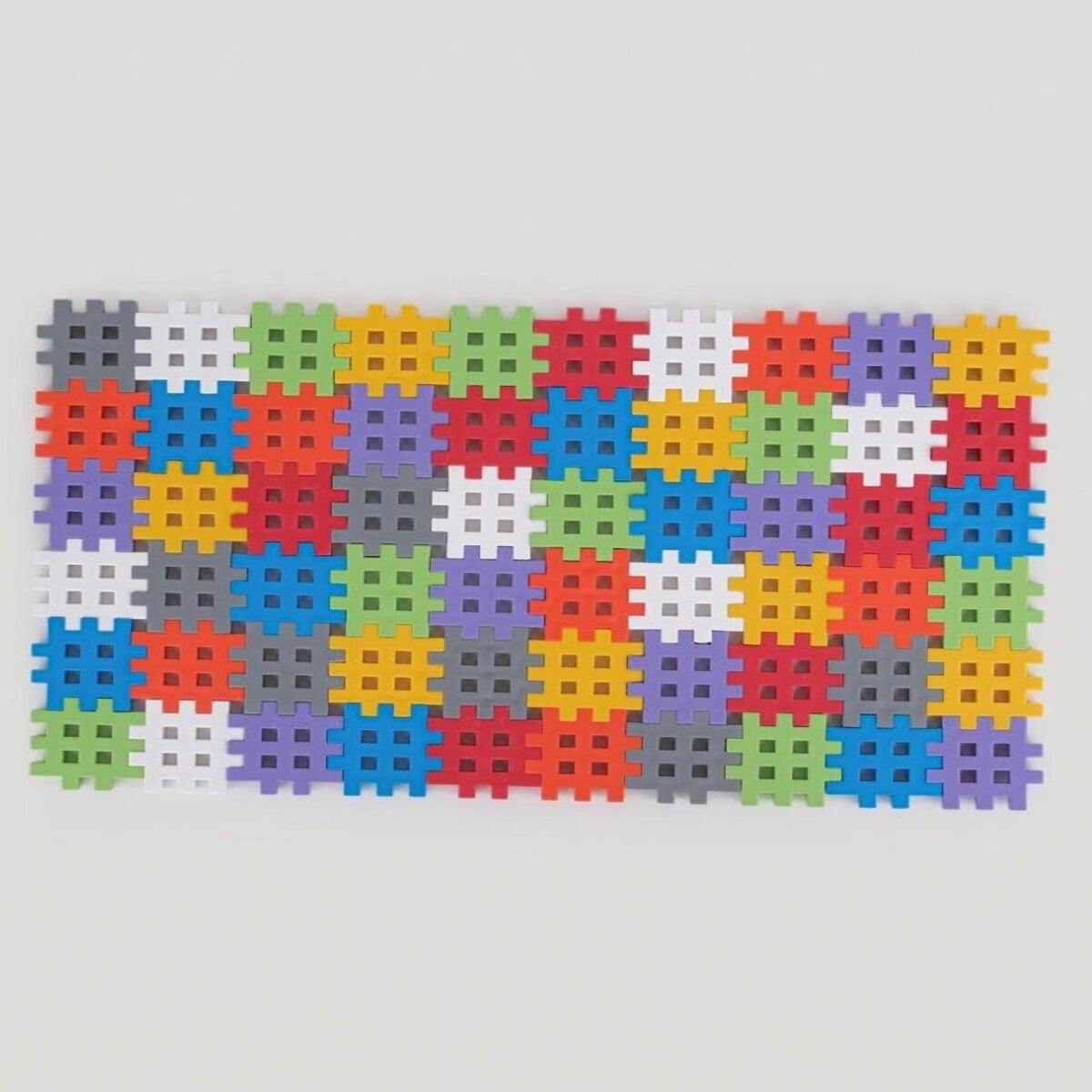 LC-31394 LC YUMUŞAK AKILLI BLOKLAR 60