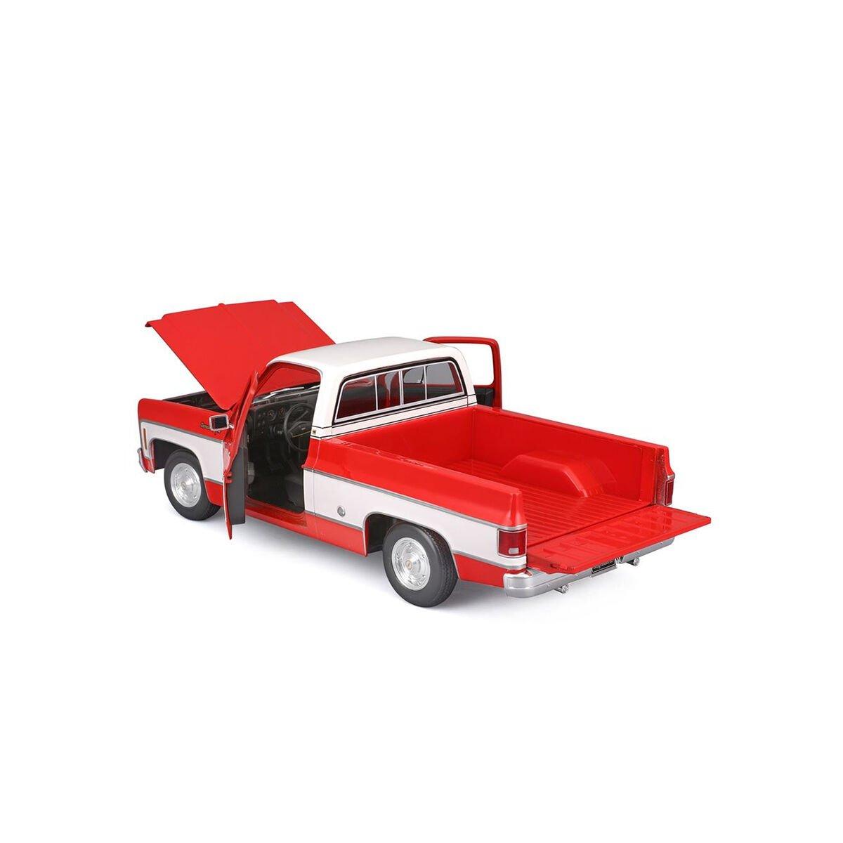 MAIS 31467 1 18 1974 Chevrolet C10 Cheyenne Super