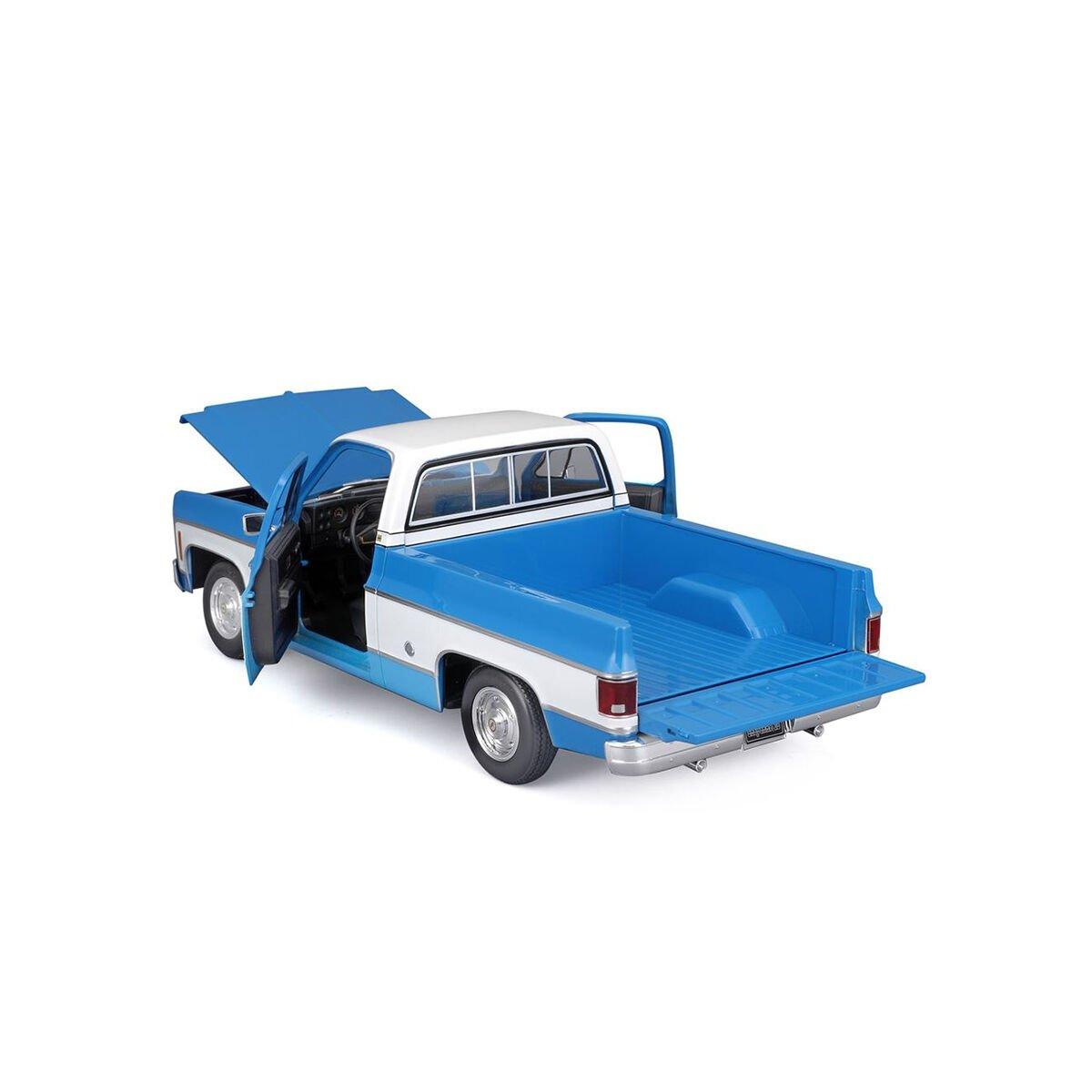 MAIS 31467 1 18 1974 Chevrolet C10 Cheyenne Super