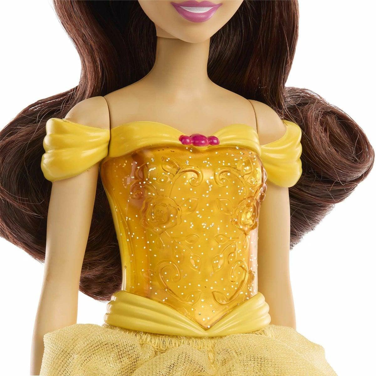 HLW11 Disney Prensesi - Belle