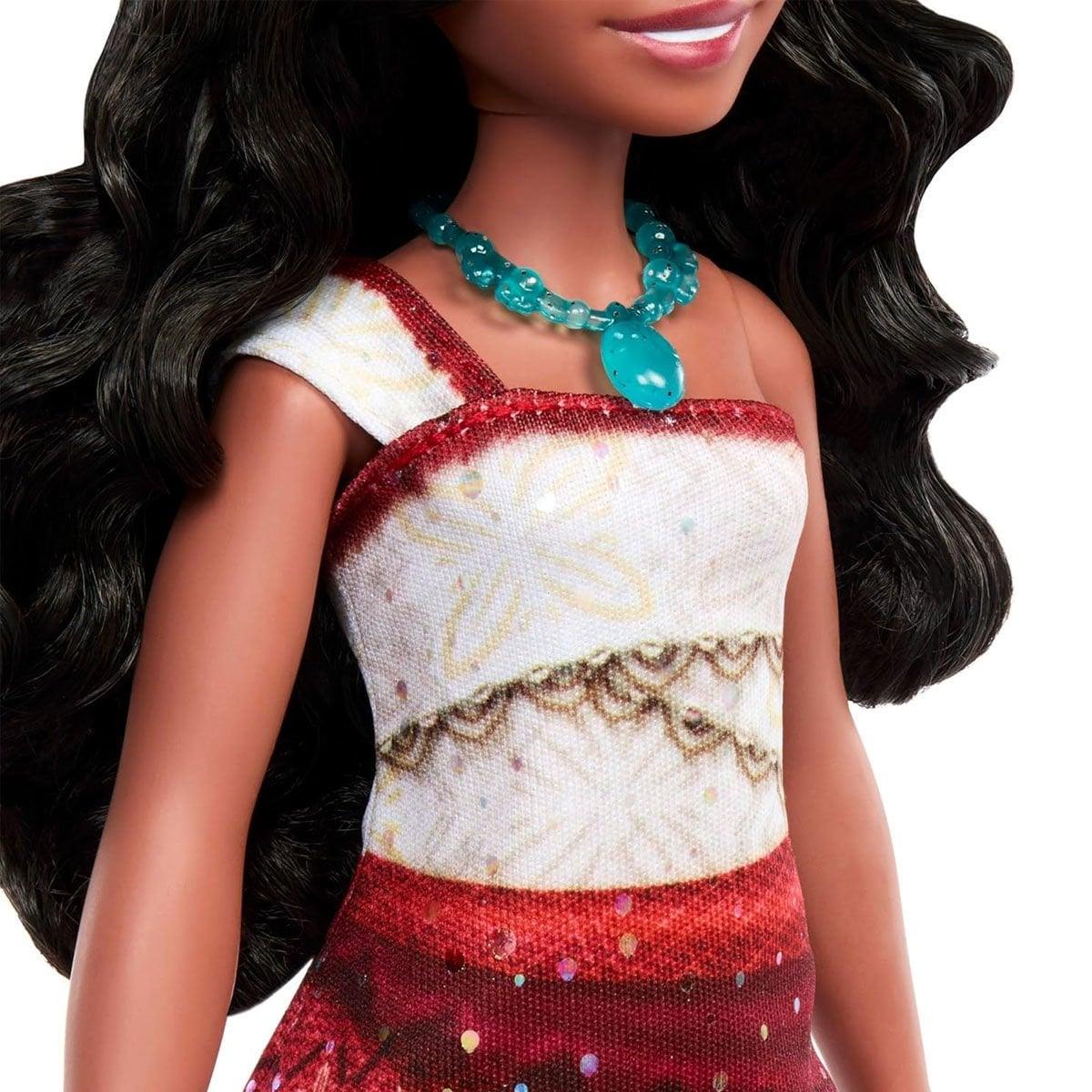 JBT37 Disney Moana 2 - Şarkı Söyleyen Moana