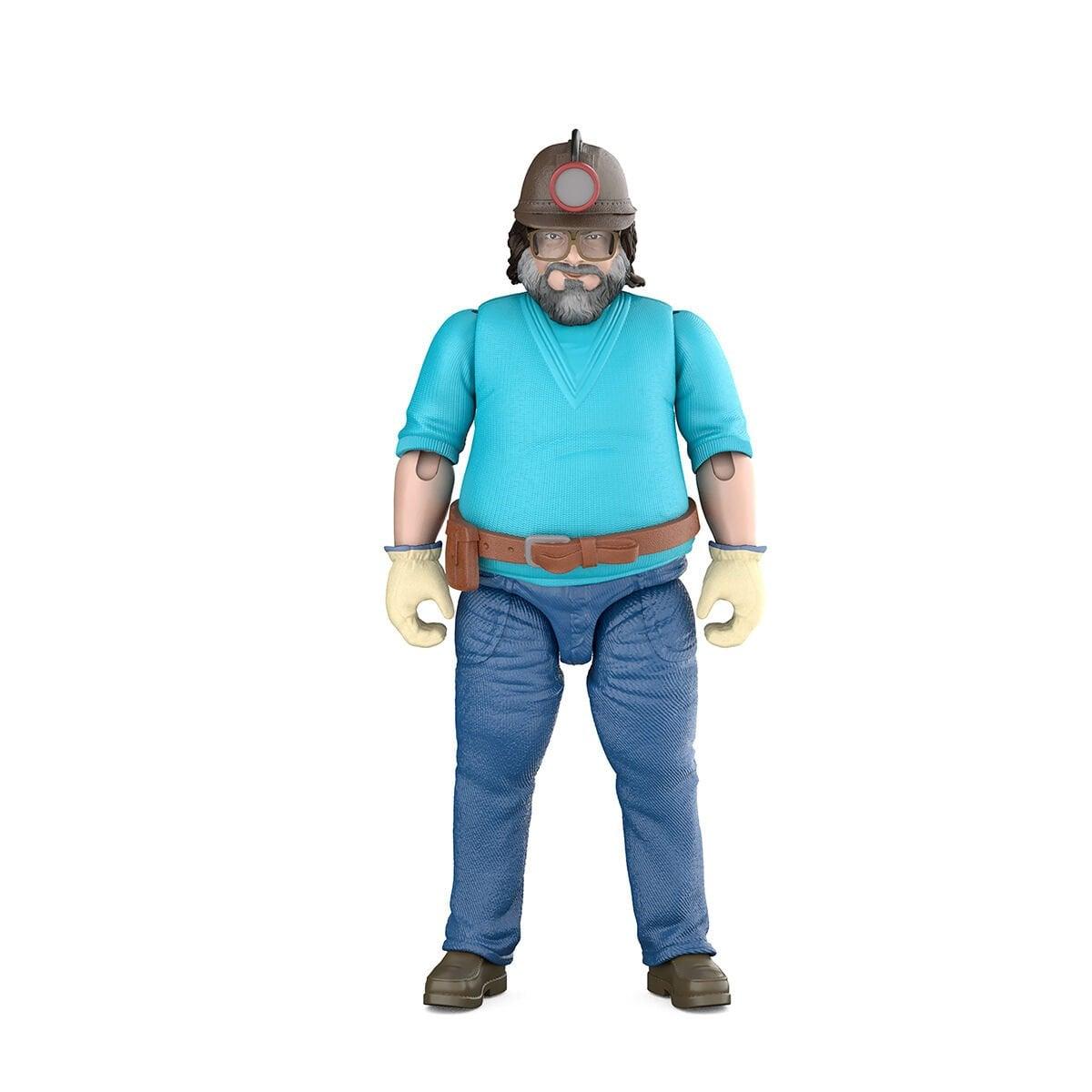 JGP20 Minecraft ile Muhteşem Kaçış Oyun Seti