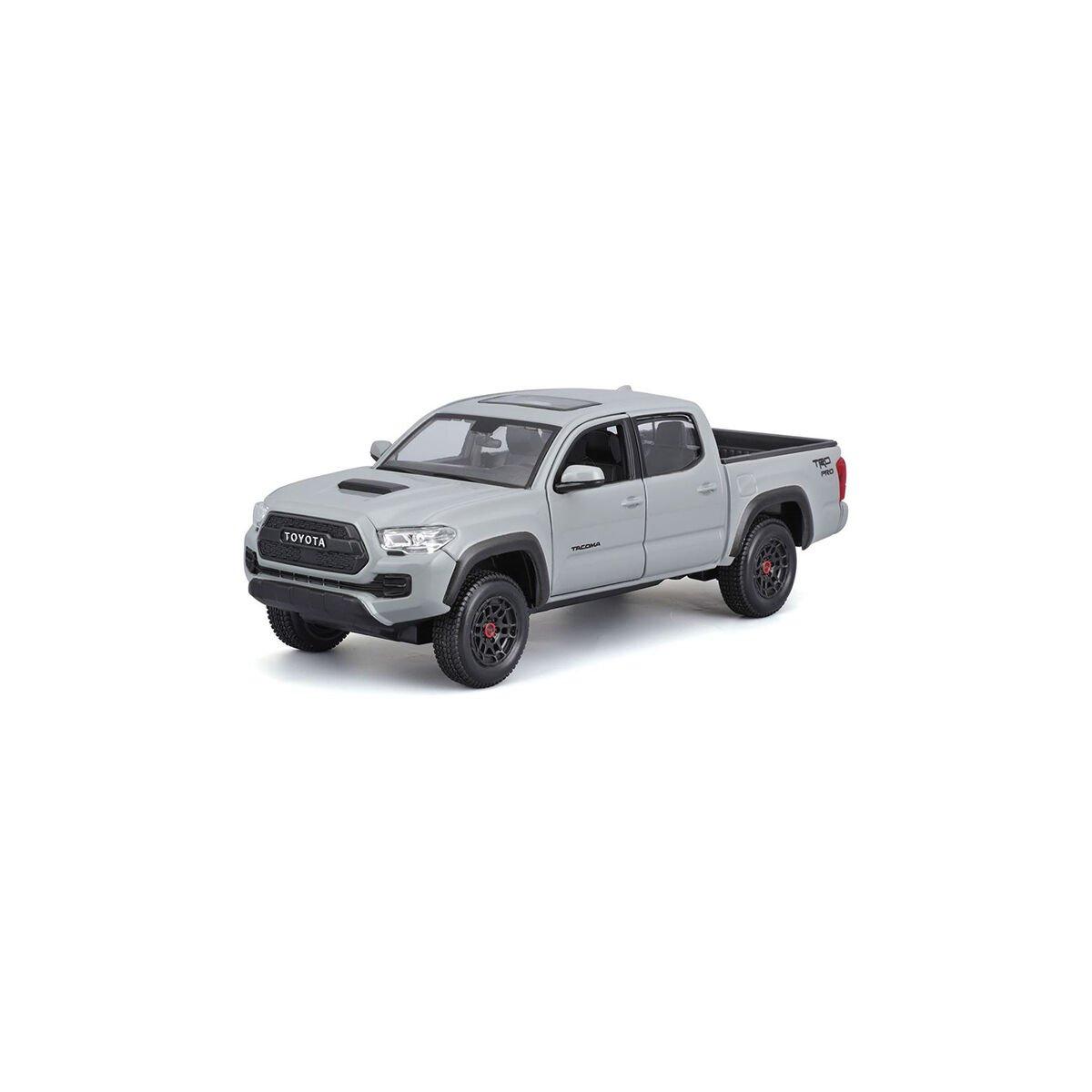MAY 32910 TACOMA TRD PRO