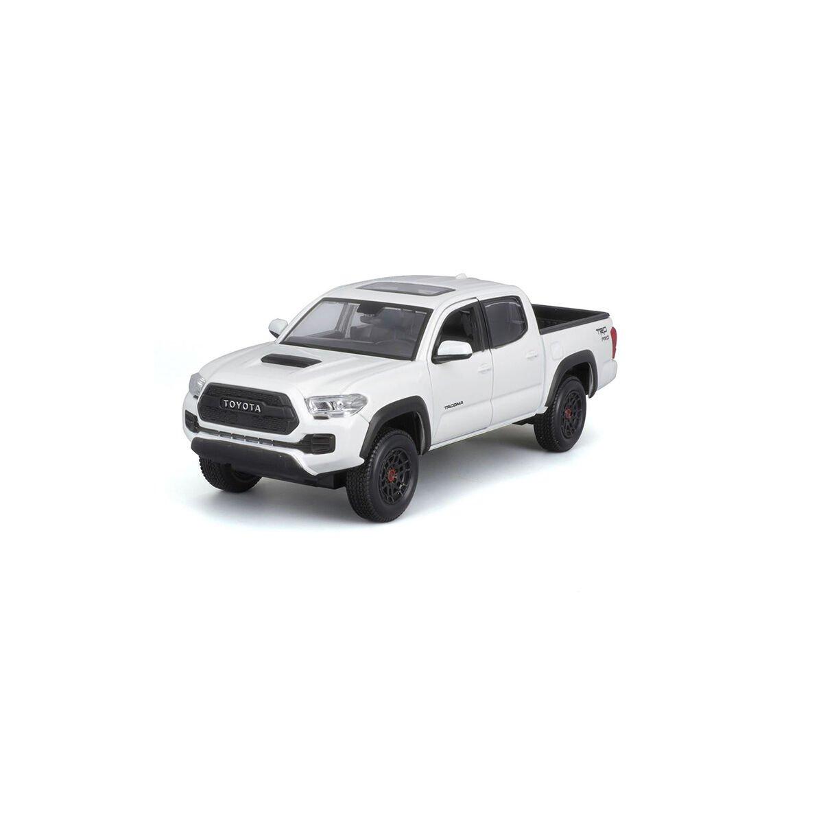 MAY 32910 TACOMA TRD PRO
