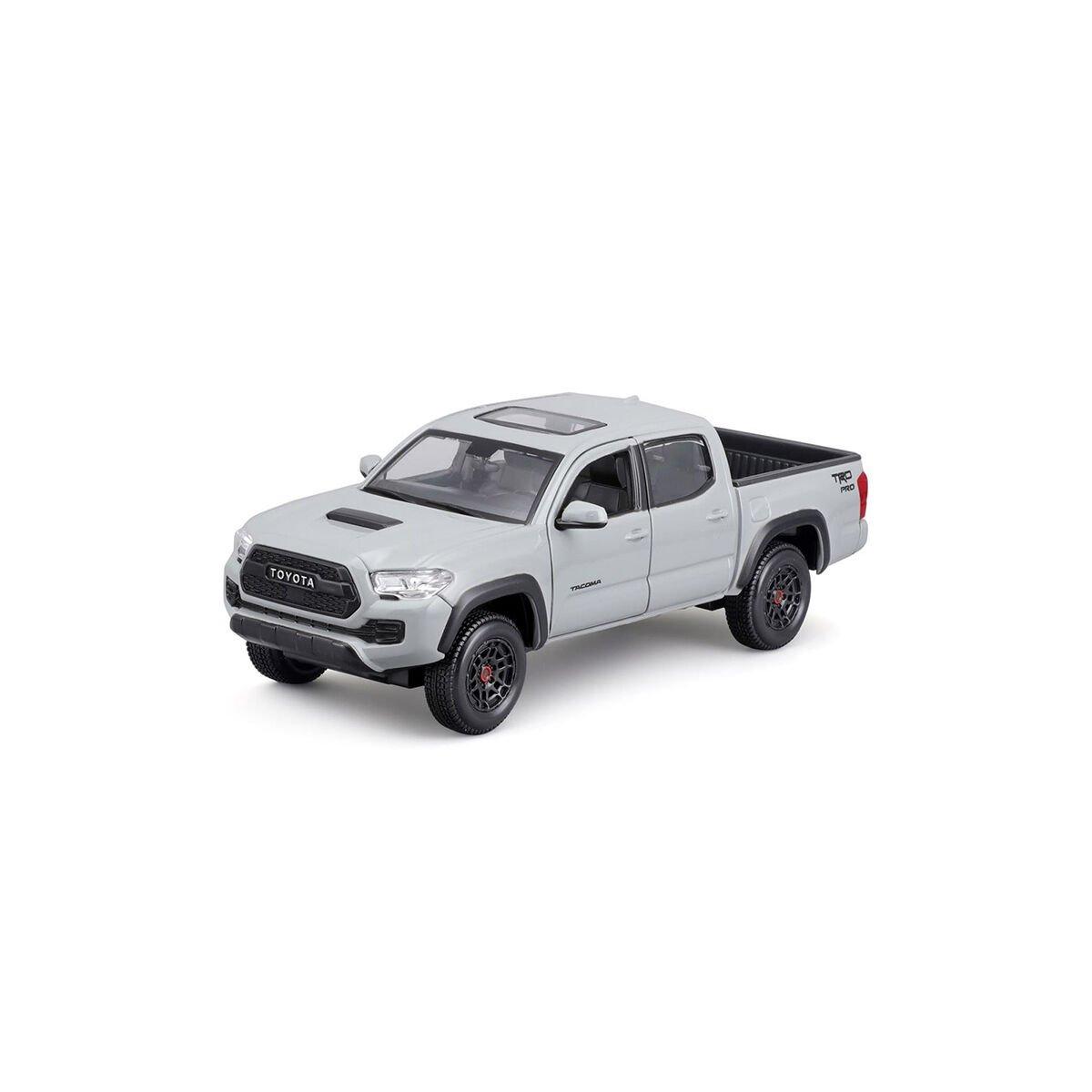 MAY 32910 TACOMA TRD PRO