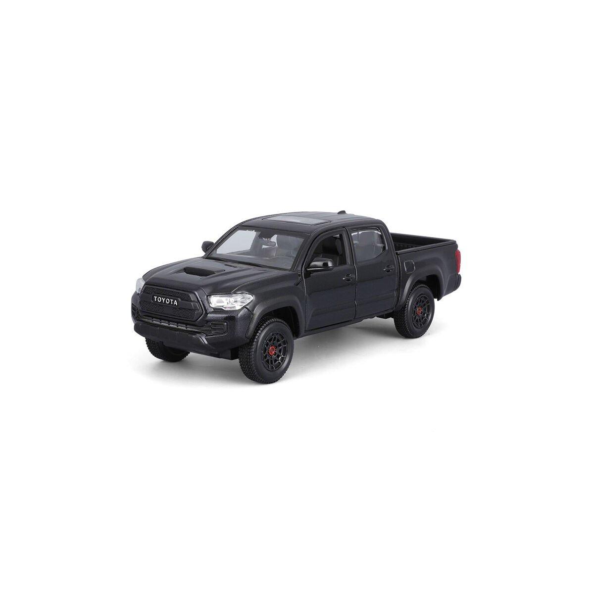 MAY 32910 TACOMA TRD PRO