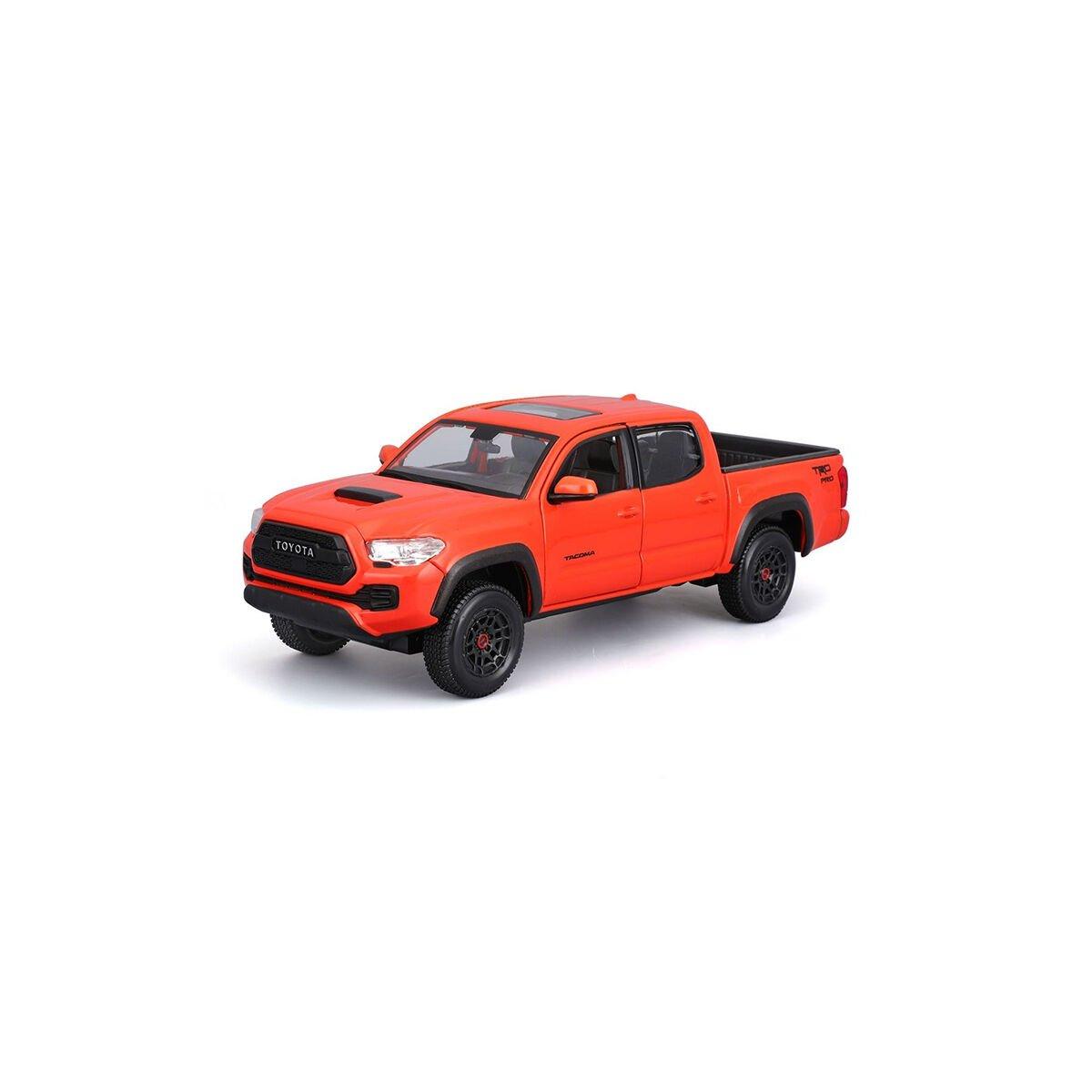 MAY 32910 TACOMA TRD PRO