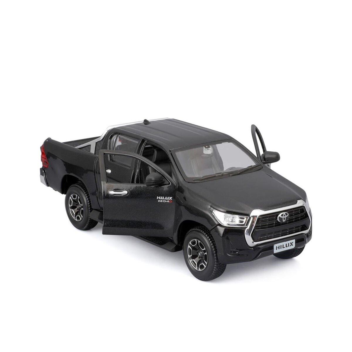 MAY 32920 1 27 Toyota Hilux