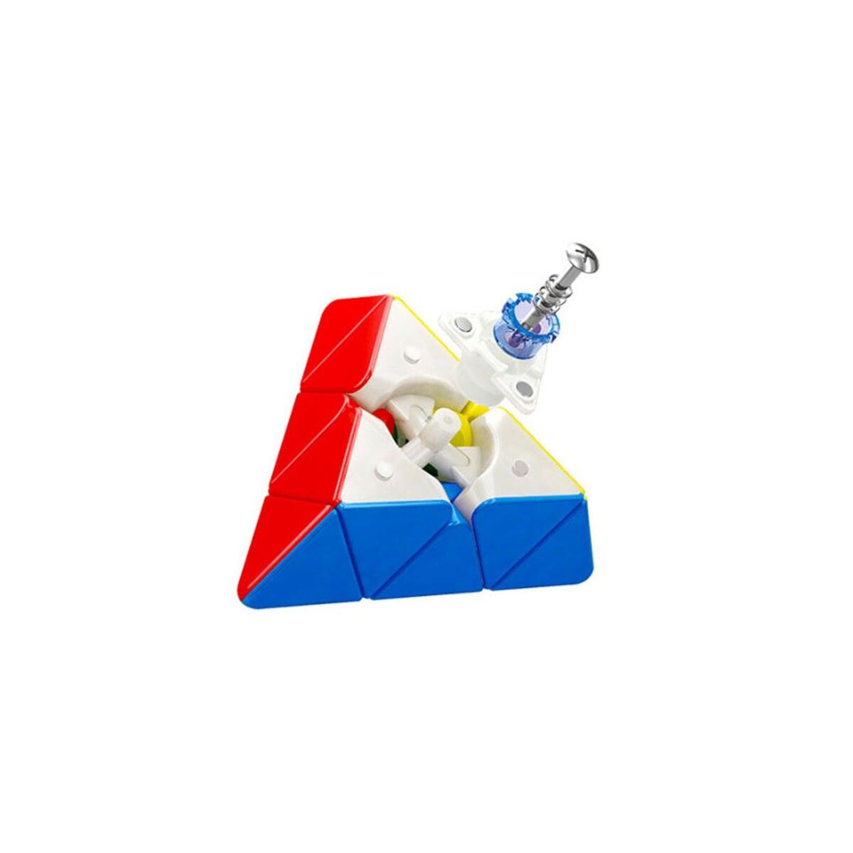 MF8851 MOYU PYRAMİD MAGNETİC KÜP