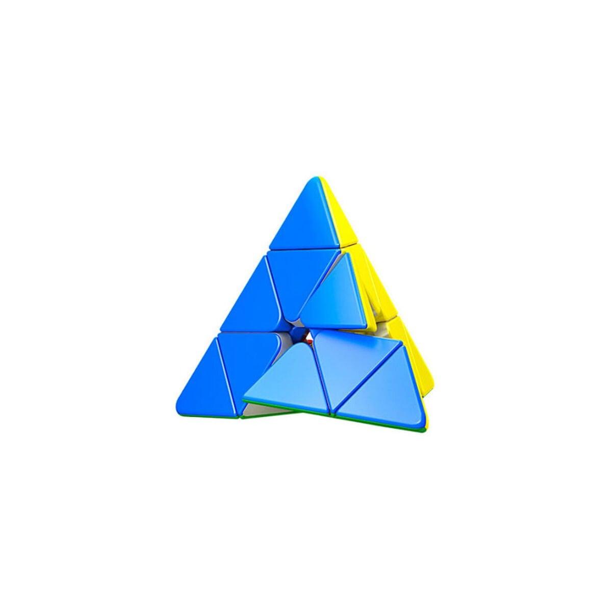 MF8851 MOYU PYRAMİD MAGNETİC KÜP