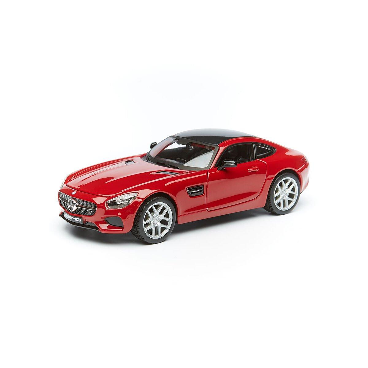 MAY 31134 1 24 MERCEDES BENZ AMG GT