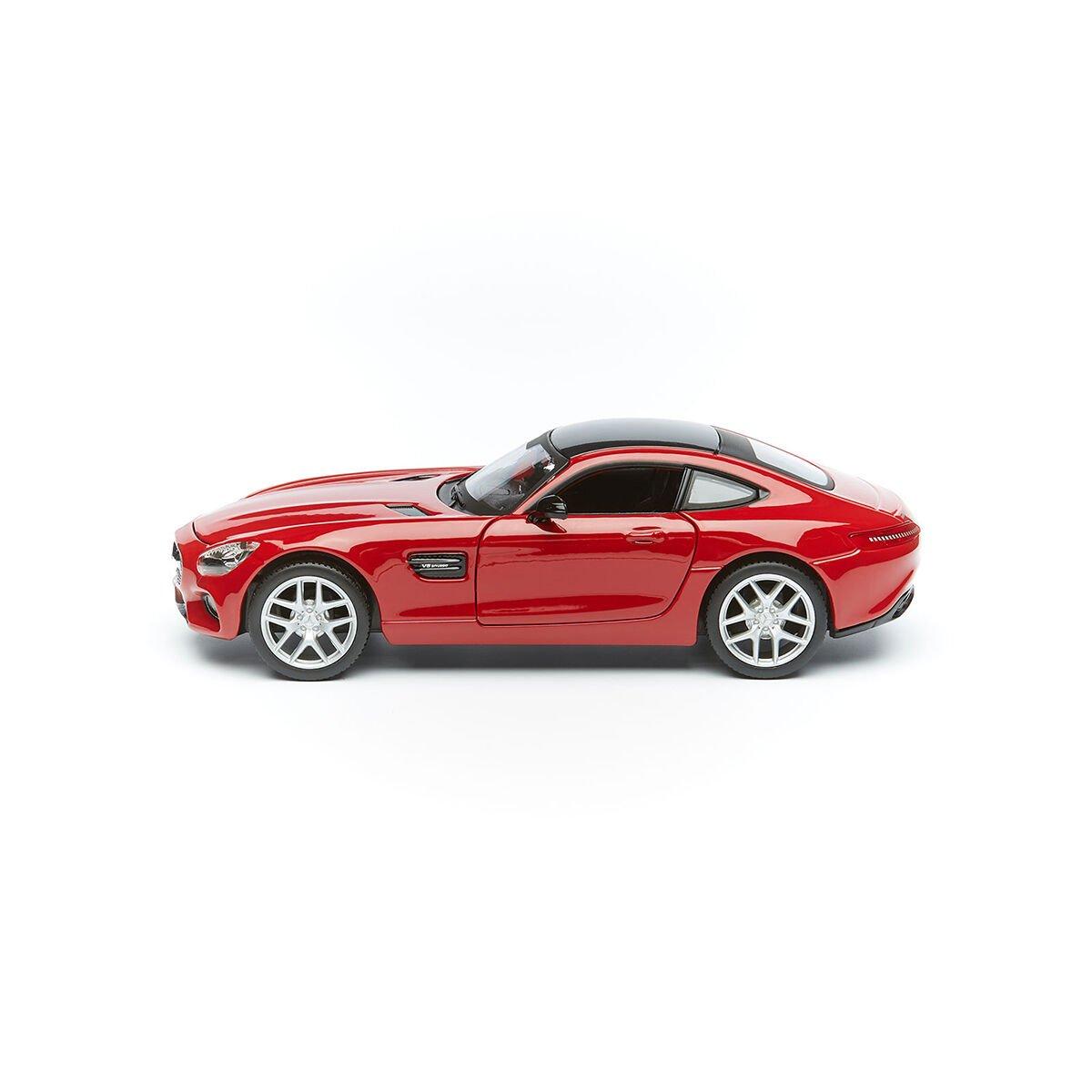 MAY 31134 1 24 MERCEDES BENZ AMG GT