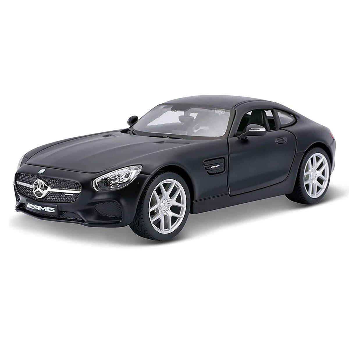 MAY 31134 1 24 MERCEDES BENZ AMG GT