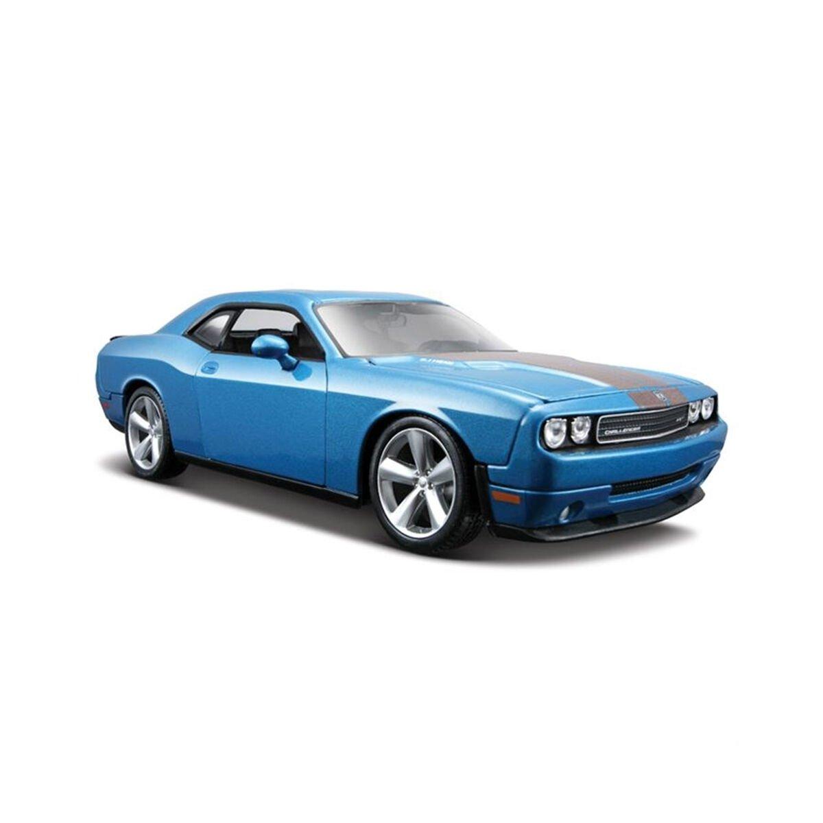 MAY 31280 1 24 2008 DODGE CHALLENGER SRT8