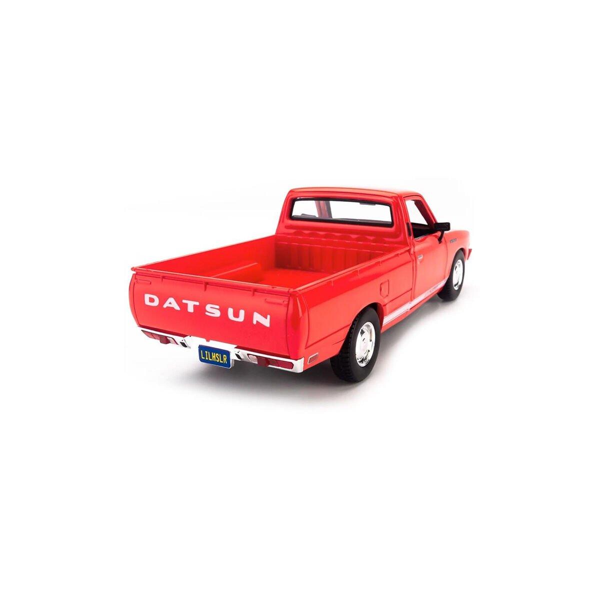MAY 31522 1 24 1973 DATSUN 620 PİCK-UP