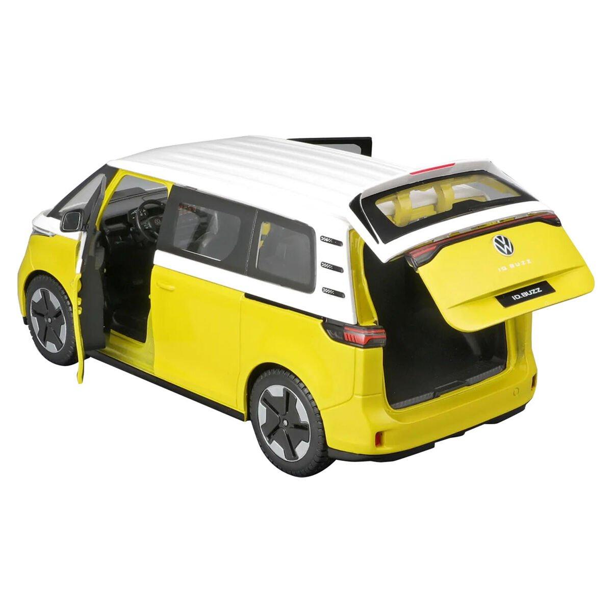 MAY 32914 1 24 2023 VOLKWAGEN ID BUZZ