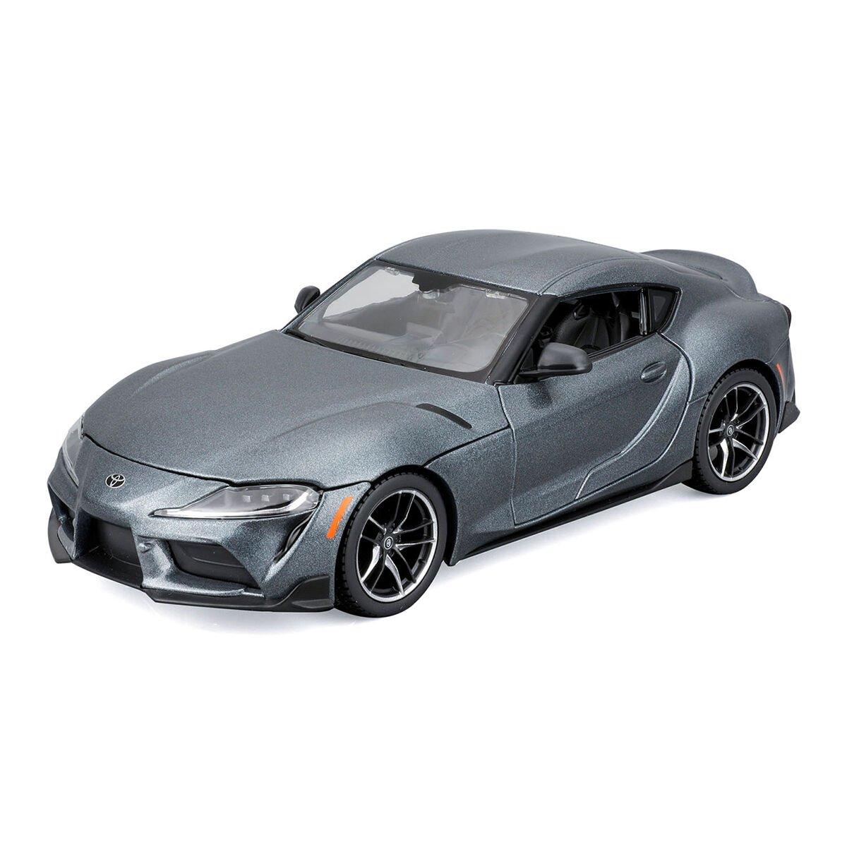 MAY 32917 1 24 TOYOTA GR SUPRA