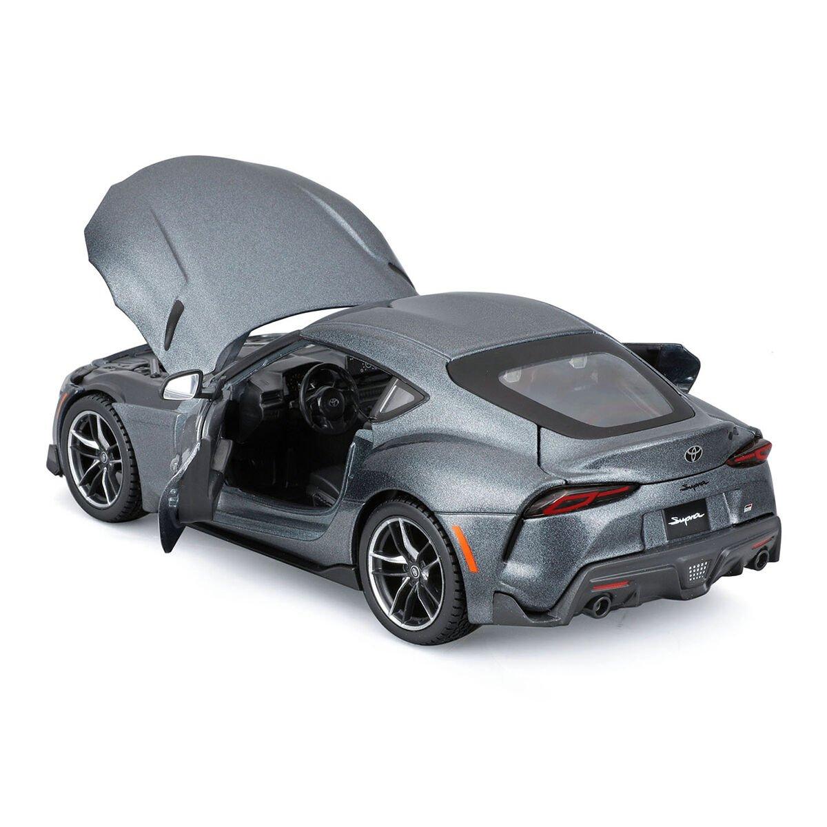 MAY 32917 1 24 TOYOTA GR SUPRA
