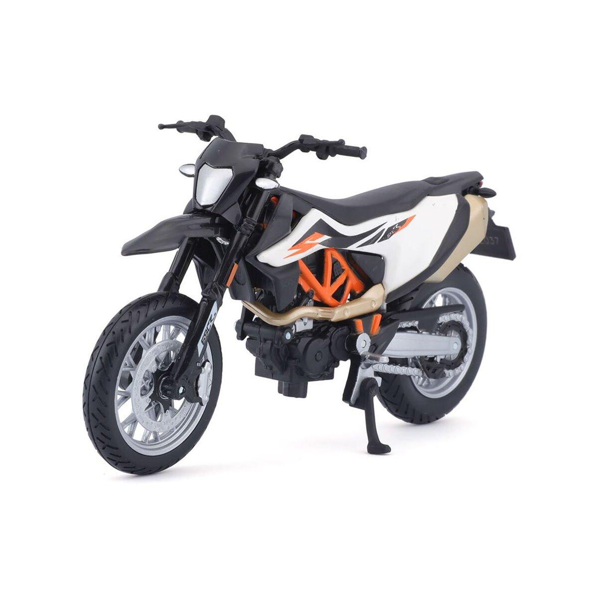 MAY 34007 1 18 MOTORSİKLETLER