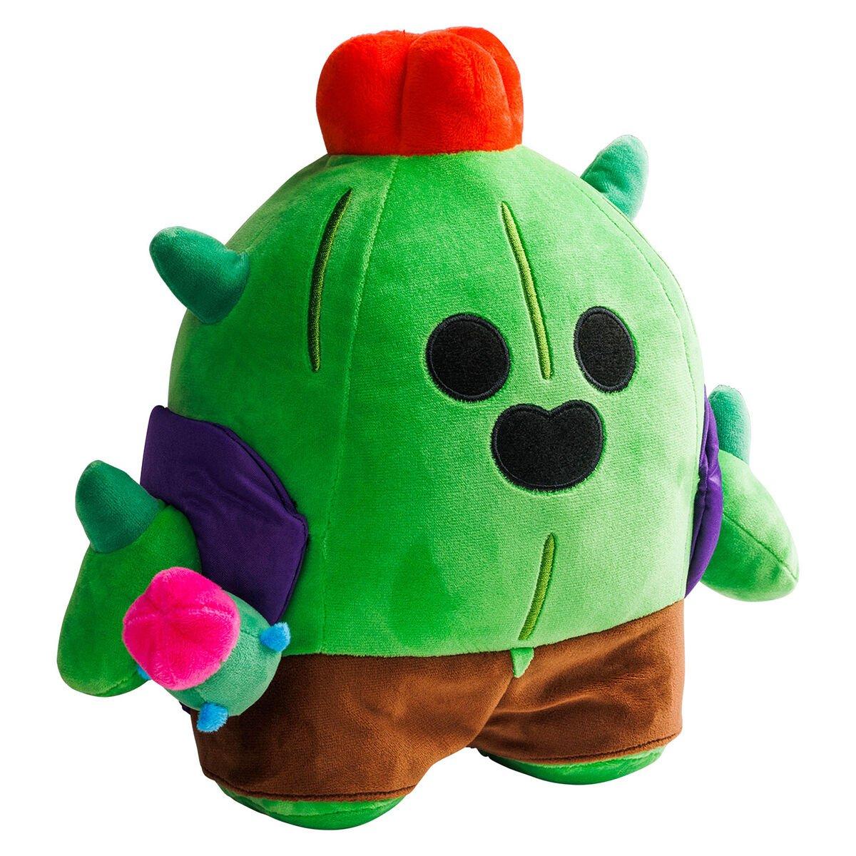 PMI BRW7008 Brawl Stars 30 cm Peluş Figür Asorti