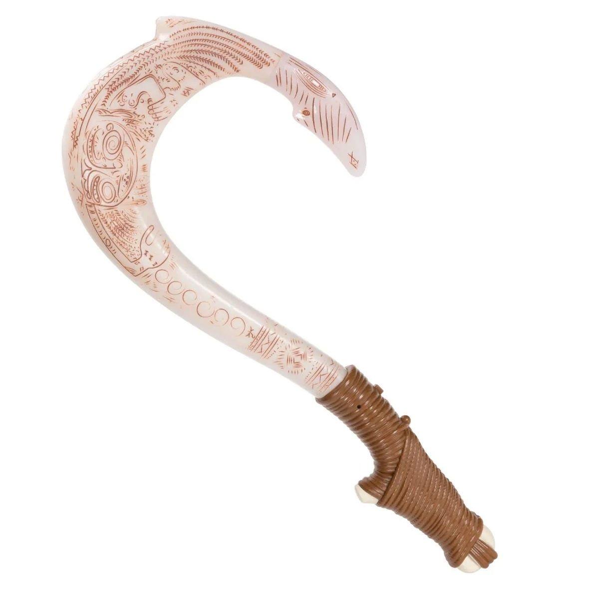 JKP 237626 Disney Moana - Maui'nin Sihirli Olta Kancası