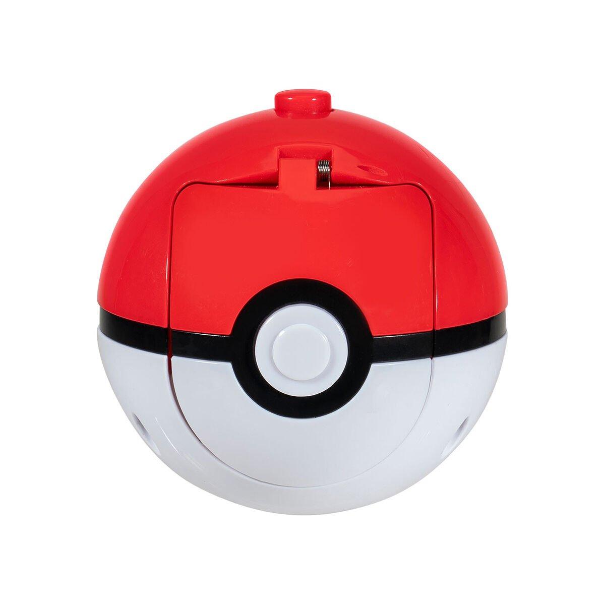 POK PKW4402 Pokêmon Battle Spinner Arena Set
