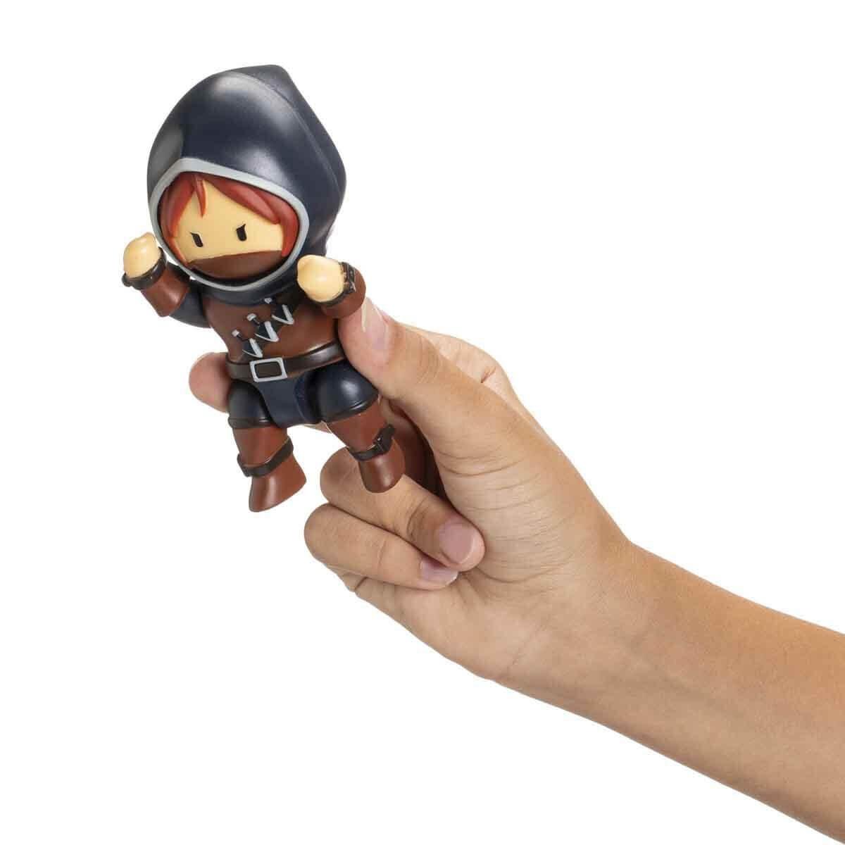 PMI SG6210 Stumble Guys 11,5 cm Aksiyon Figür
