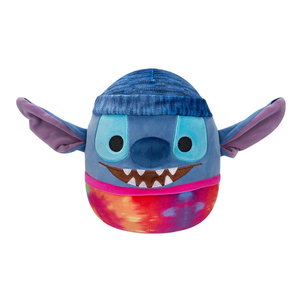 SQ DI00369 Squishmallows Disney Stitch Serisi 25 cm Asorti