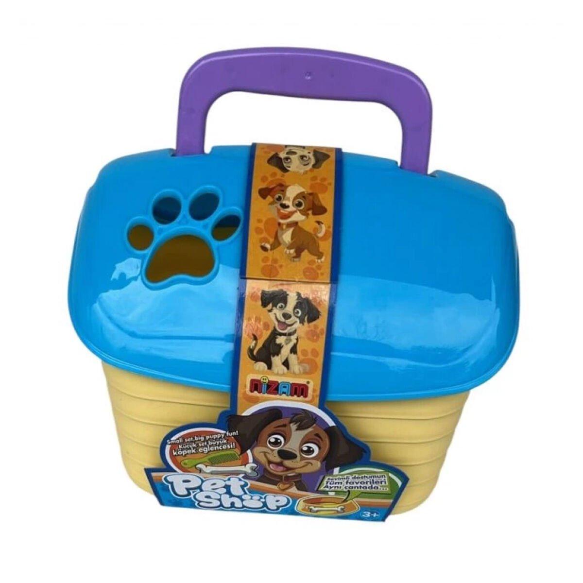 NZM-074 AKSESUARLI KEDİ ÇANTASI 65