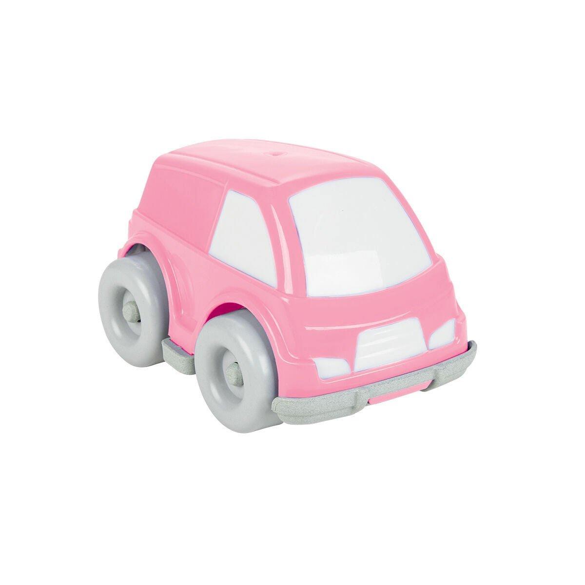 07 690 Strong Mini Arabalar -Pilsan Oyuncak