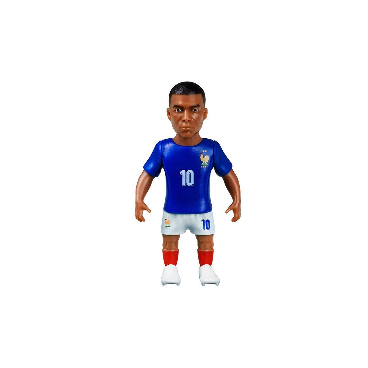 PMI SM2080 SUPERGOAL MUNDİAL 11Lİ LÜKS FİGÜR SET