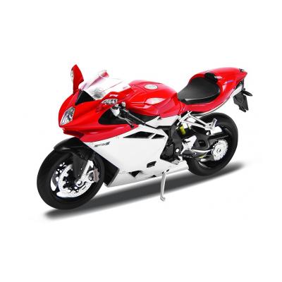 1:10 MV Agusta F4 Model Motorsiklet