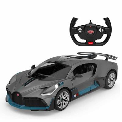 1:14 Bugatti Divo Uzaktan Kumandalı Araba